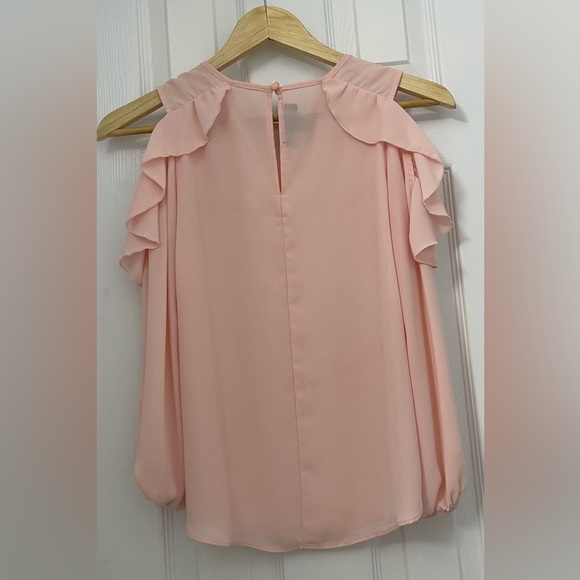 BCX BLOUSE - Picture 2 of 2